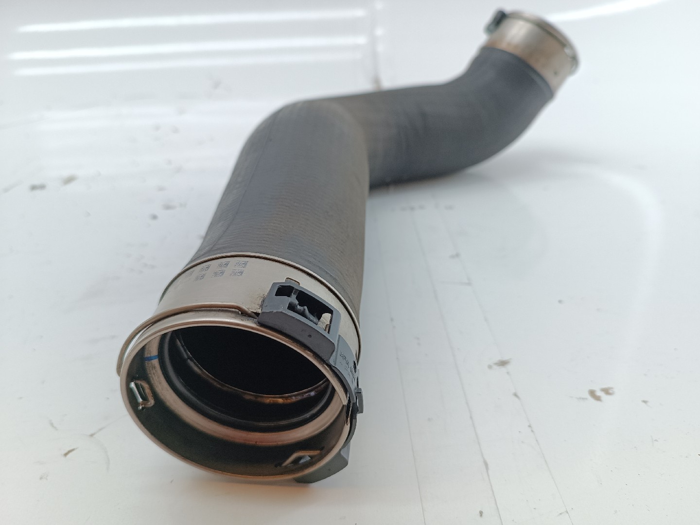 Tubagem do Intercooler BMW 5 (F10) | 09 - 16 Imagem-5