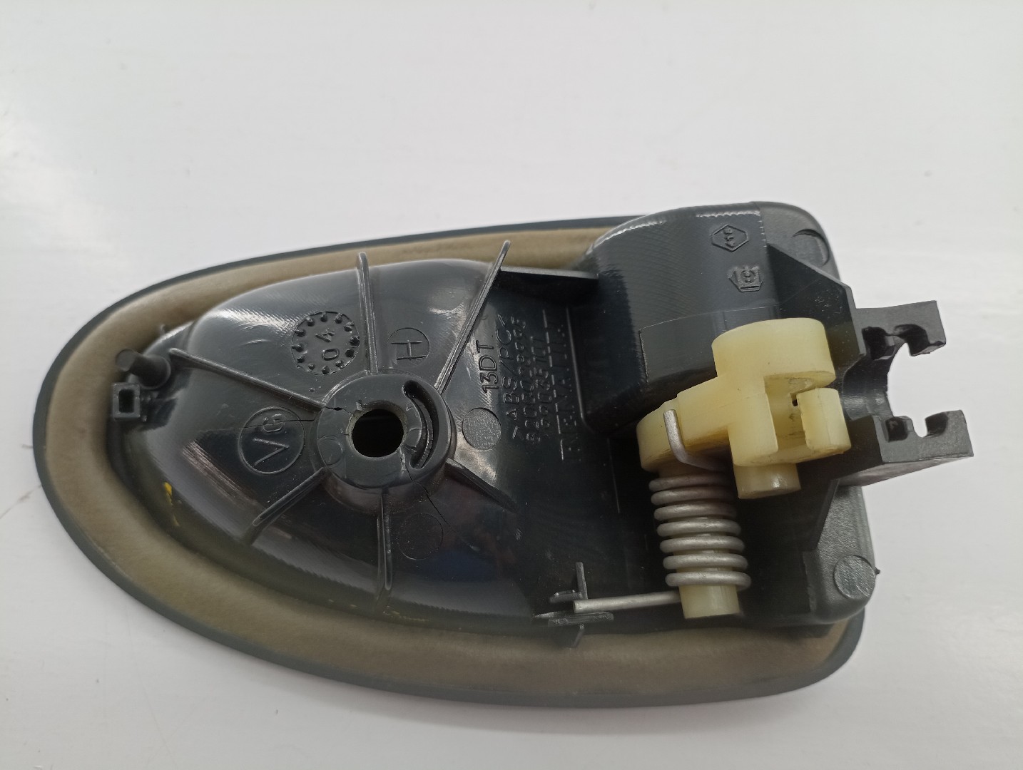 Puxador interior de porta frente direita RENAULT CLIO II (BB_, CB_) | 98 -  Imagem-1