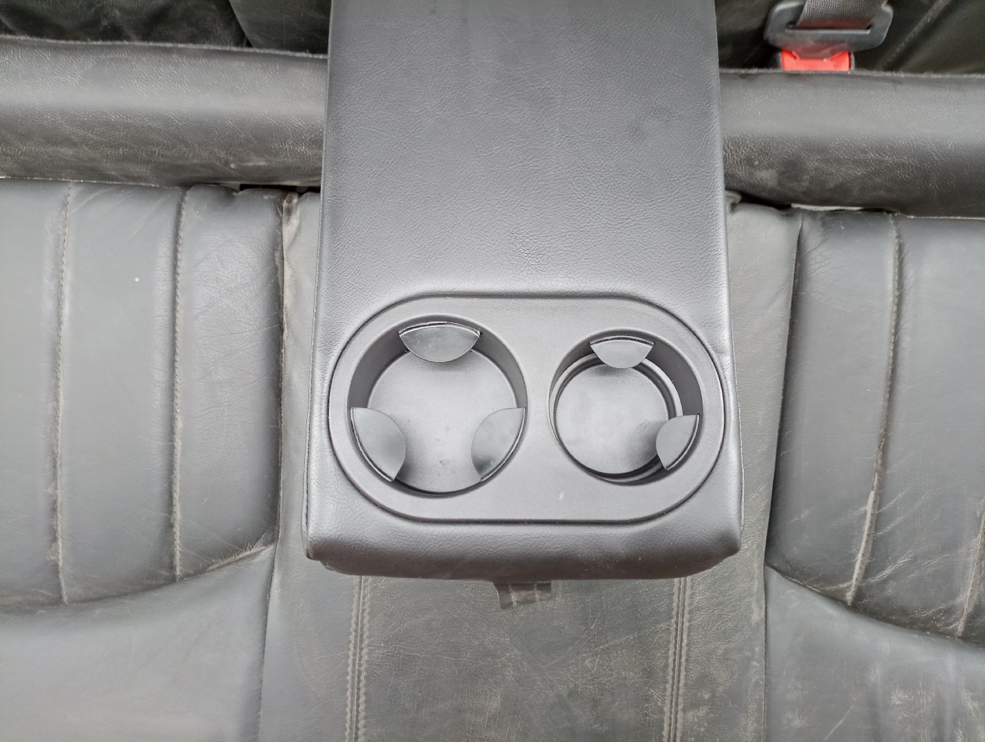 Conjunto de bancos com airbags JAGUAR X-TYPE (X400) | 01 - 09