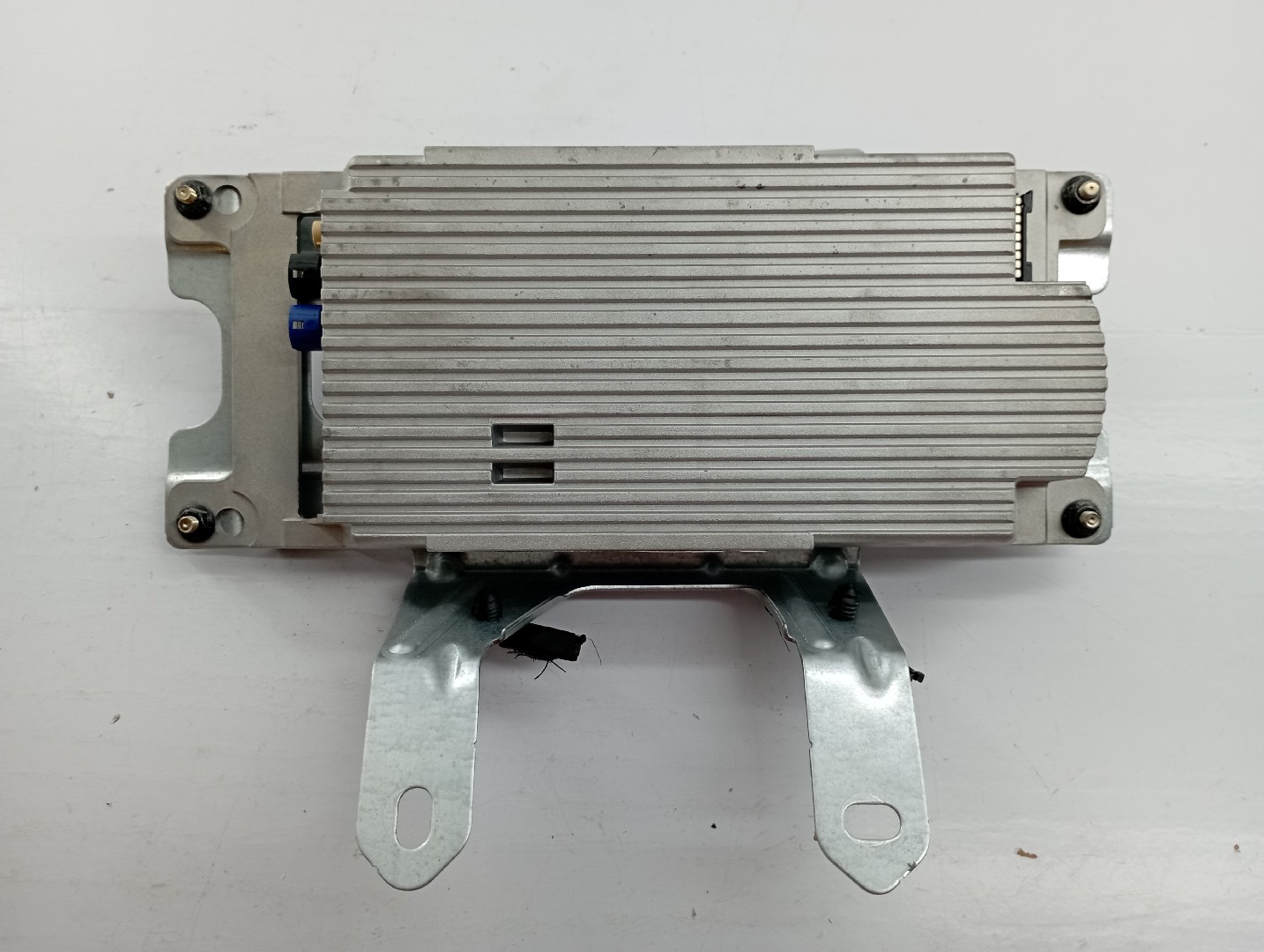 Amplificador de som BMW 5 (F10) | 09 - 16 Imagem-6