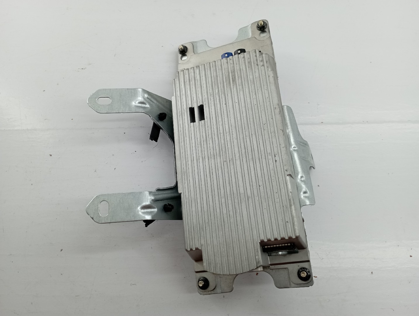 Amplificador de som BMW 5 (F10) | 09 - 16 Imagem-5