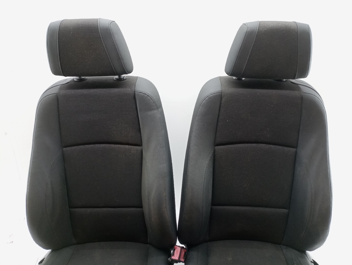 Bancos Frente BMW 1 (E87) | 03 - 13