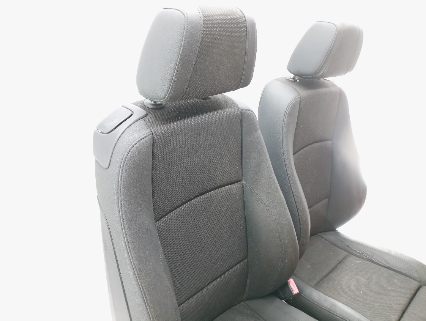 Bancos Frente BMW 1 (E87) | 03 - 13 Imagem-2