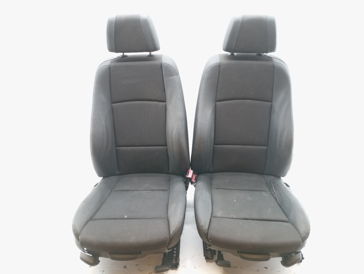 Bancos Frente BMW 1 (E87) | 03 - 13 Imagem-3