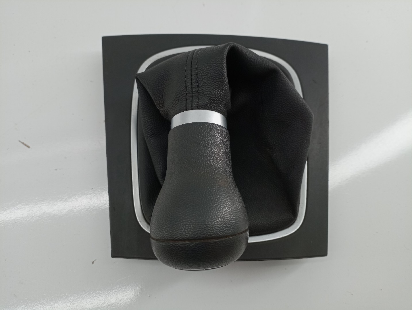 Moca de velocidades AUDI A3 Sportback (8PA) | 04 - 15 Imagem-2