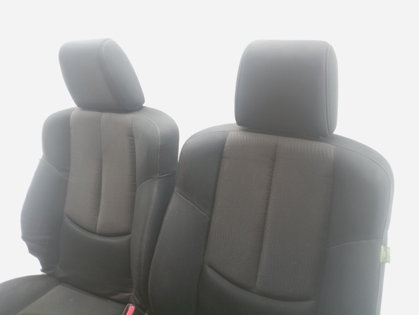Conjunto de bancos com airbags MAZDA 6 Hatchback (GH) | 07 - 13 Imagem-2