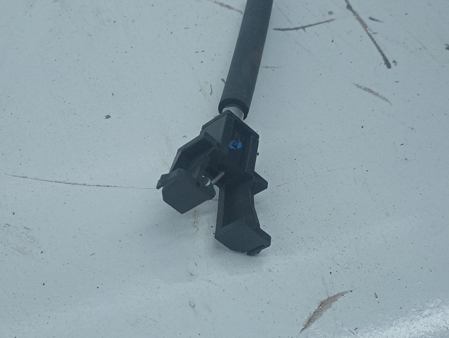 Conjunto de bancos com airbags MAZDA 6 Hatchback (GH) | 07 - 13 Imagem-3