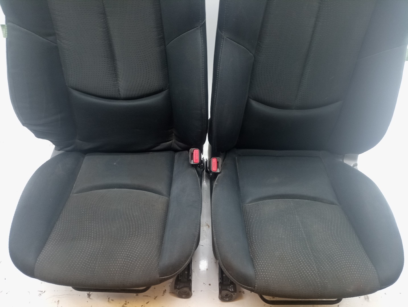 Conjunto de bancos com airbags MAZDA 6 Hatchback (GH) | 07 - 13 Imagem-1