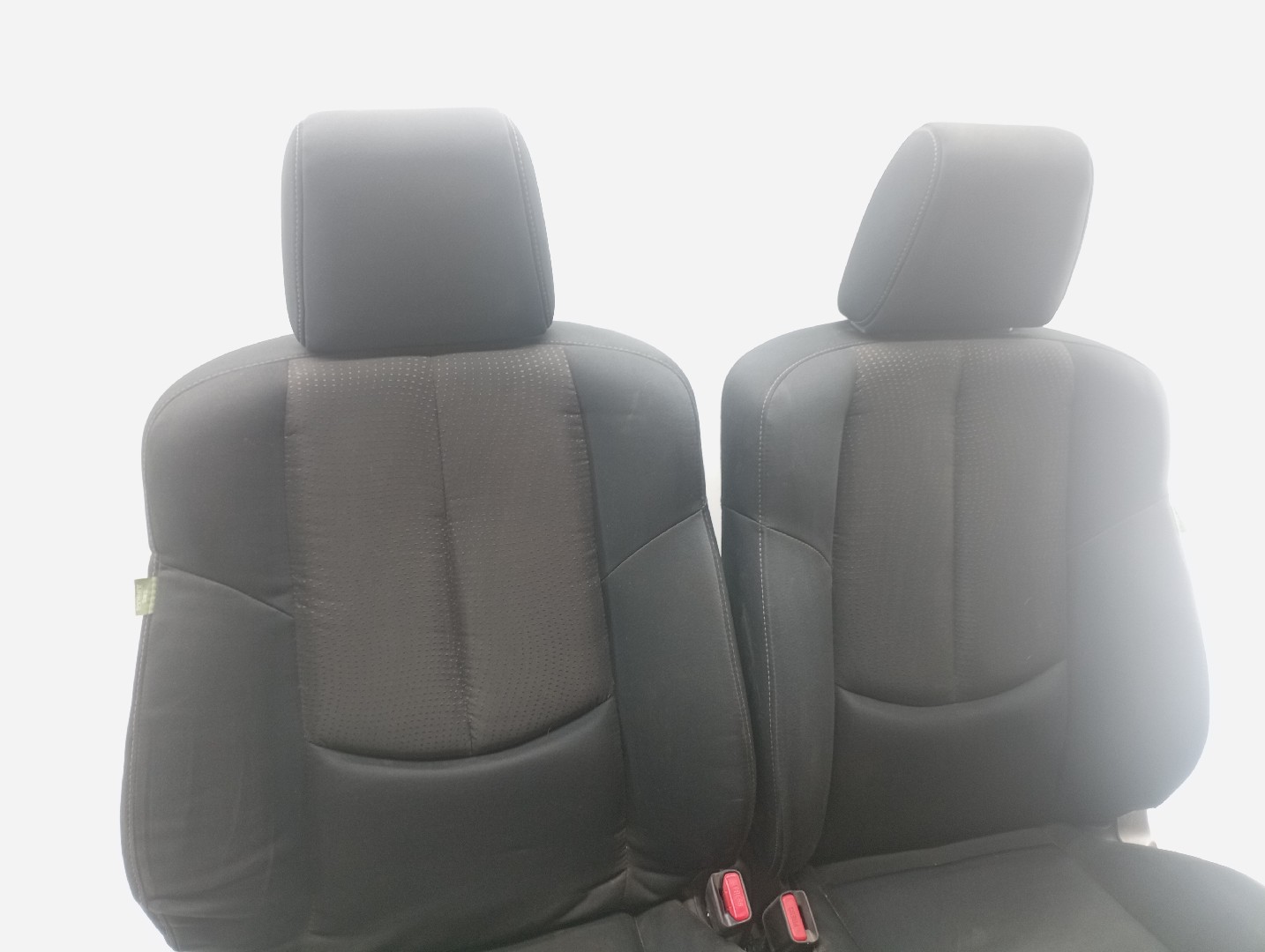 Conjunto de bancos com airbags MAZDA 6 Hatchback (GH) | 07 - 13