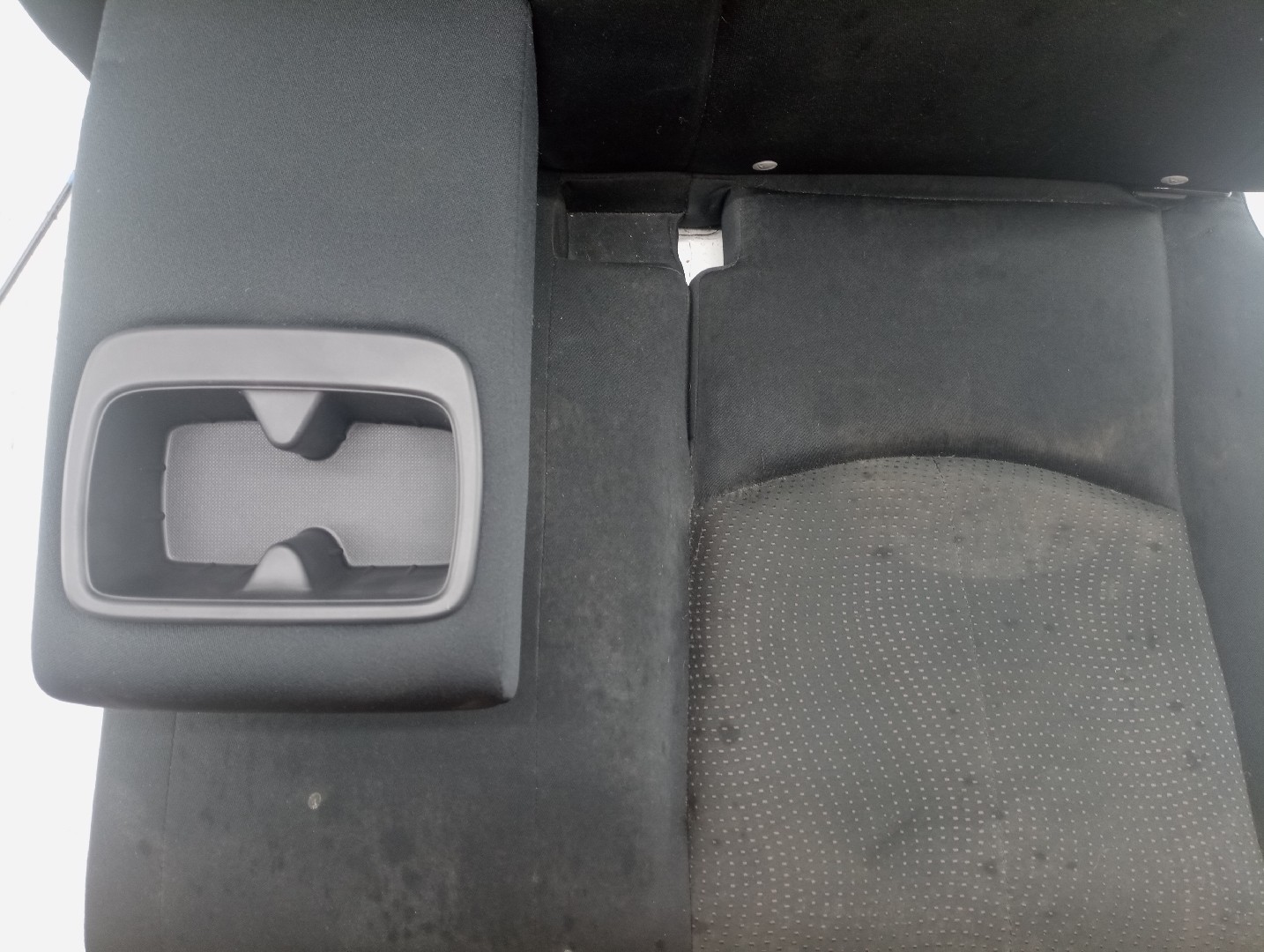 Conjunto de bancos com airbags MAZDA 6 Hatchback (GH) | 07 - 13 Imagem-5