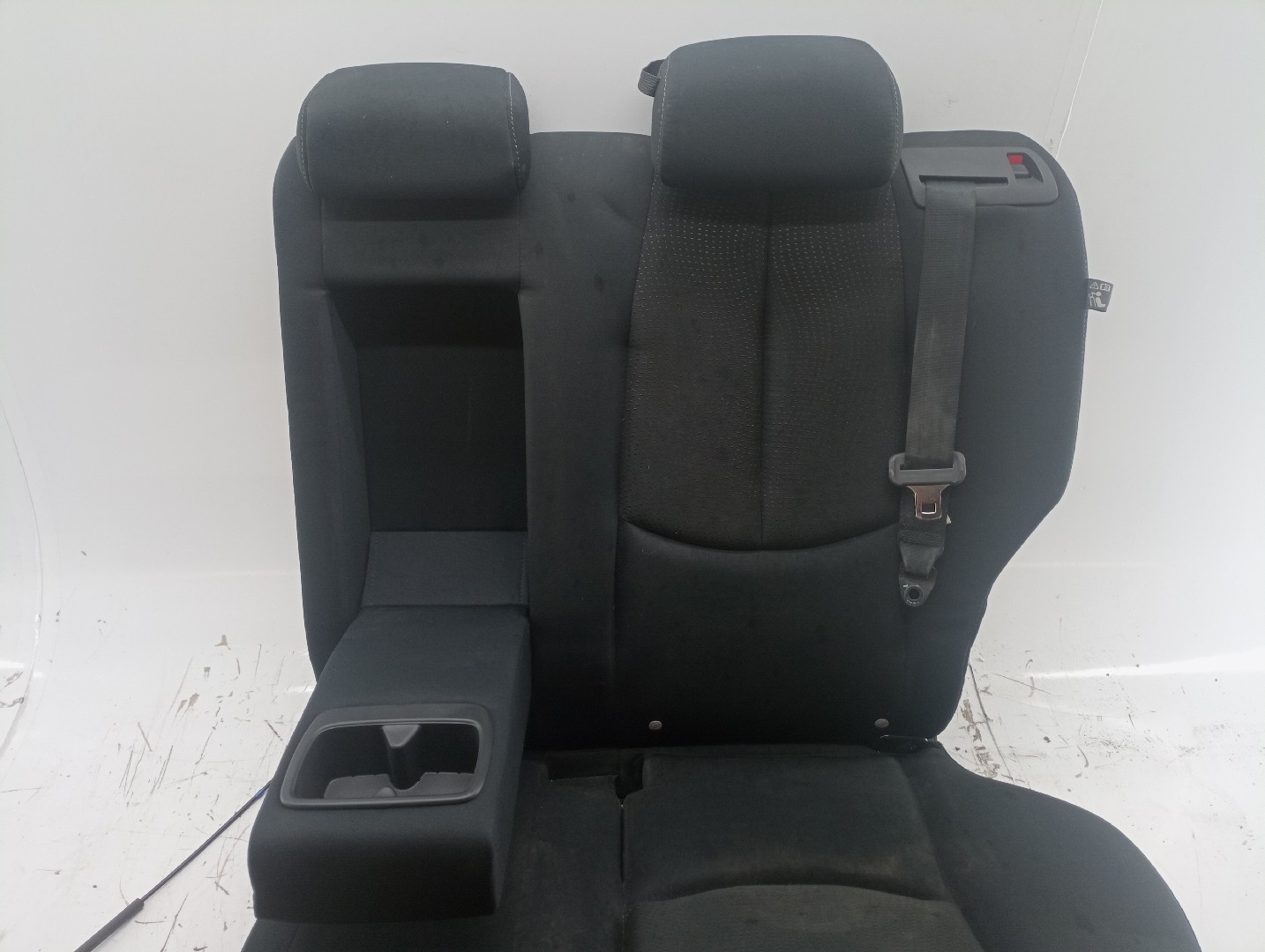 Conjunto de bancos com airbags MAZDA 6 Hatchback (GH) | 07 - 13 Imagem-4