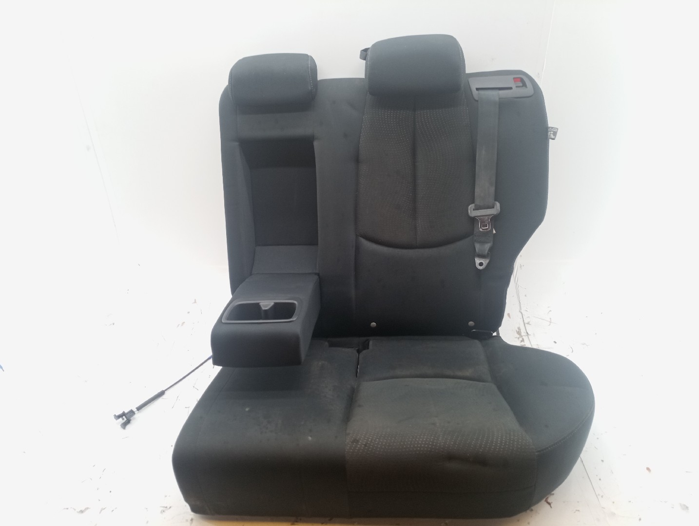 Conjunto de bancos com airbags MAZDA 6 Hatchback (GH) | 07 - 13 Imagem-6