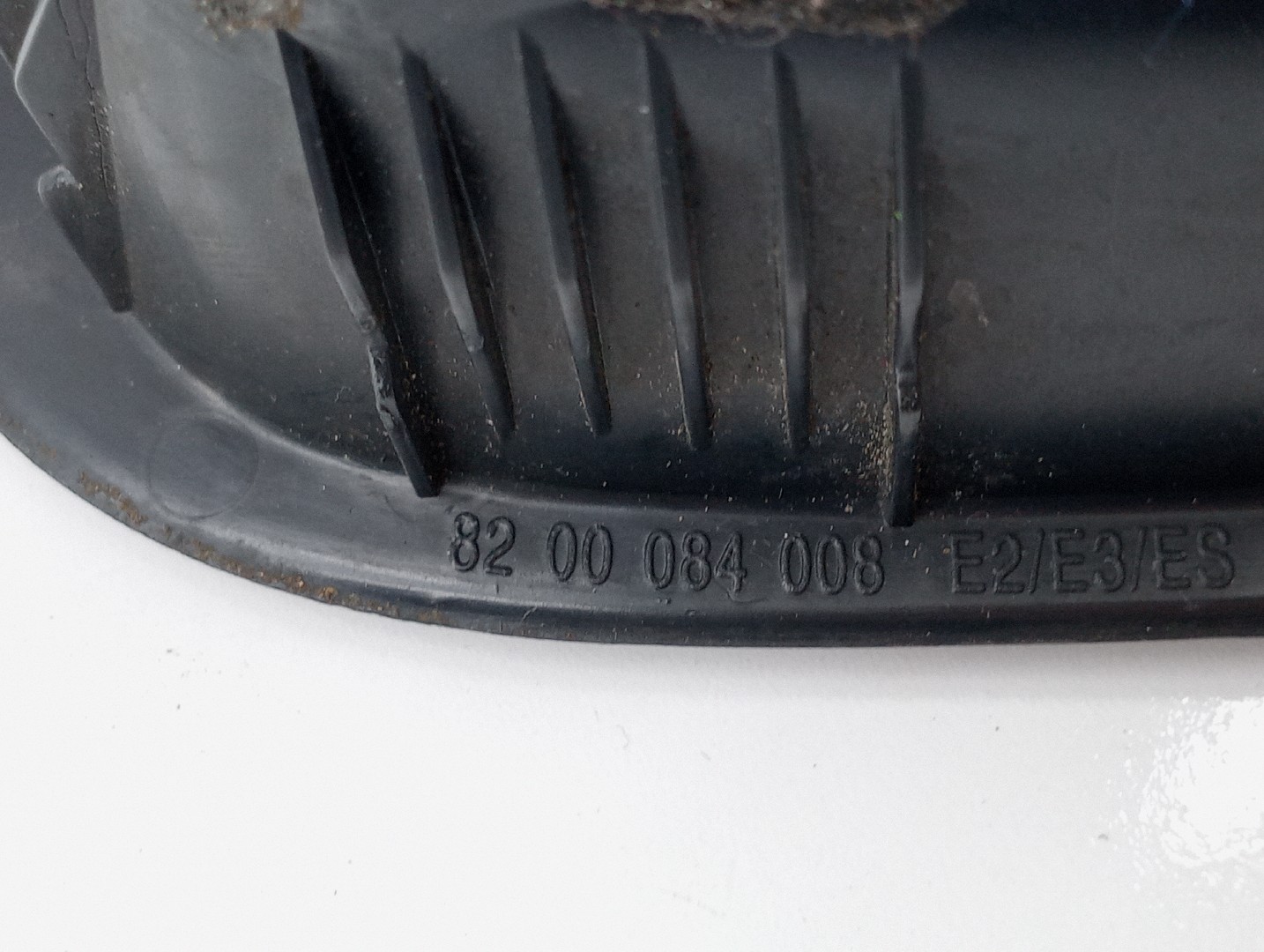 Regulador de Espelhos RENAULT CLIO II (BB_, CB_) | 98 -  Imagem-4