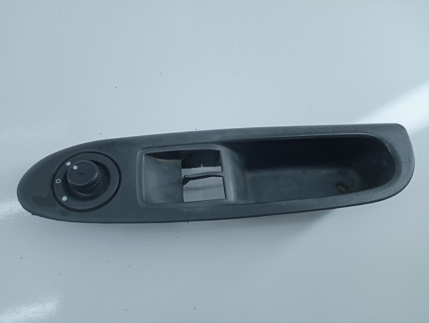 Regulador de Espelhos RENAULT CLIO II (BB_, CB_) | 98 - 