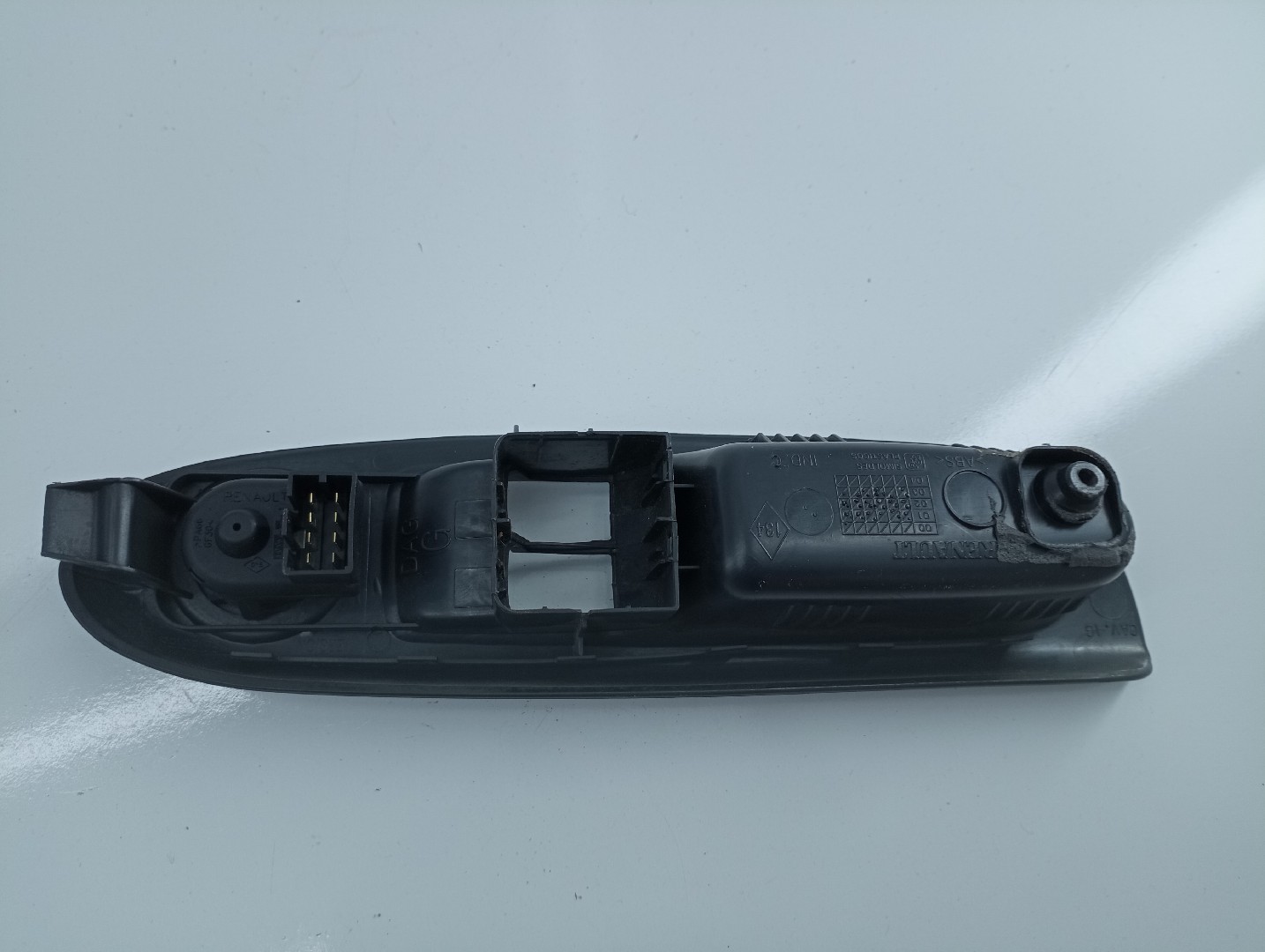 Regulador de Espelhos RENAULT CLIO II (BB_, CB_) | 98 -  Imagem-2