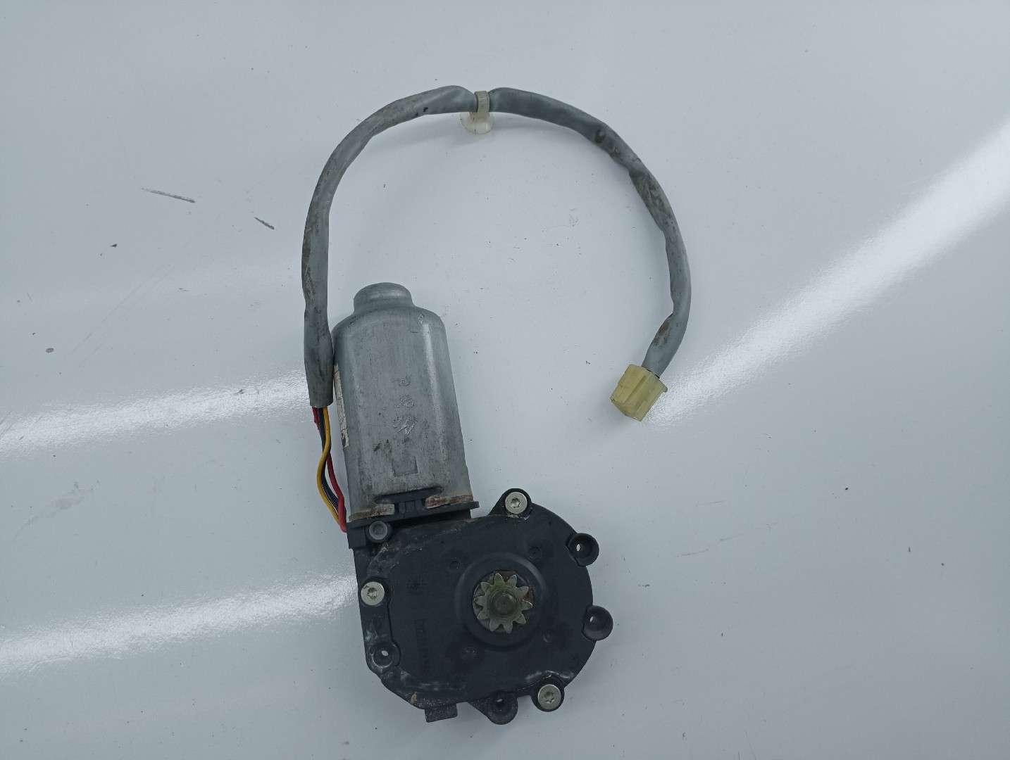 Motor de vidro frente esquerdo HONDA CIVIC VI Fastback (MA, MB) | 94 - 01 Imagem-3