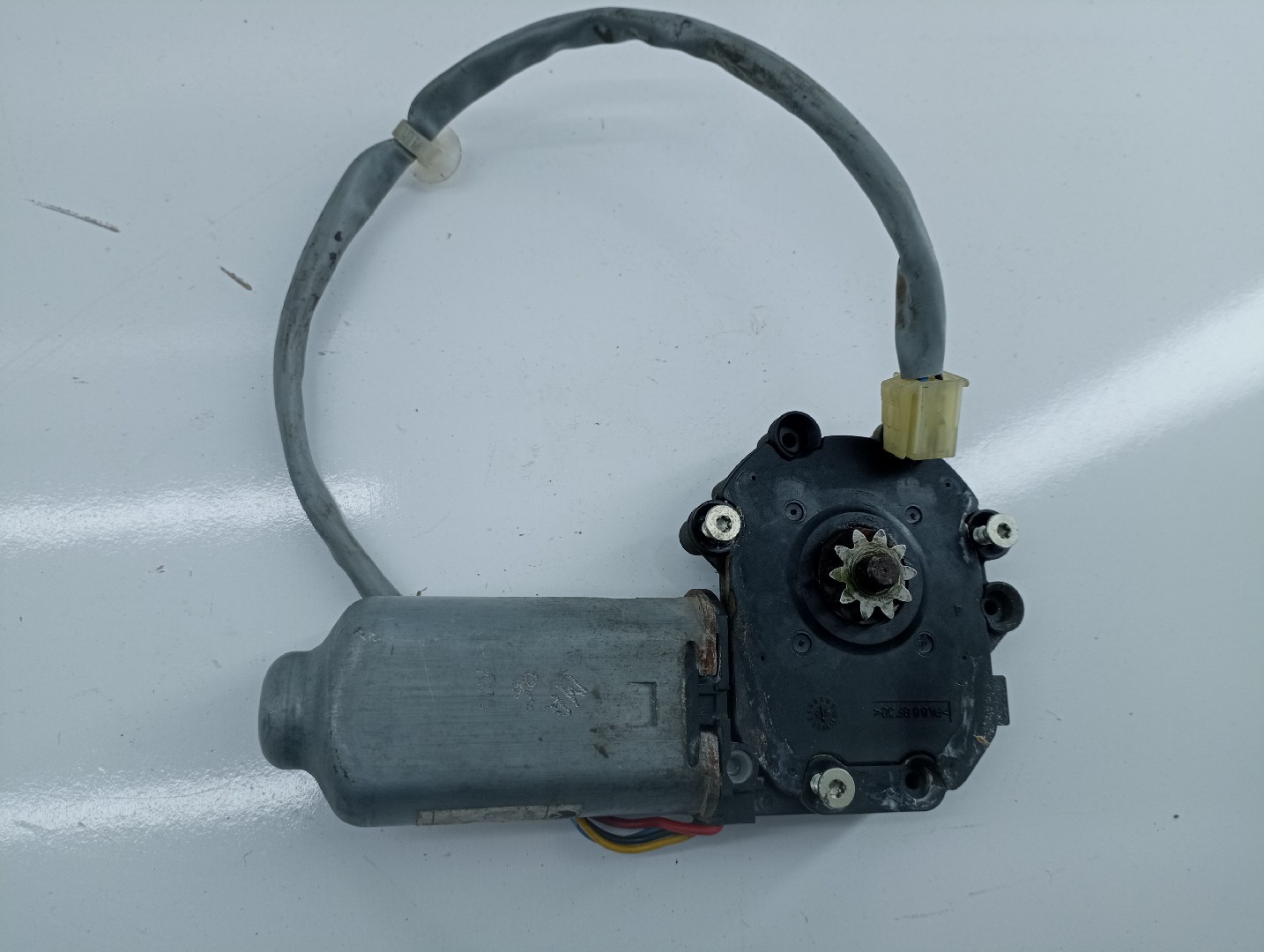 Motor de vidro frente esquerdo HONDA CIVIC VI Fastback (MA, MB) | 94 - 01