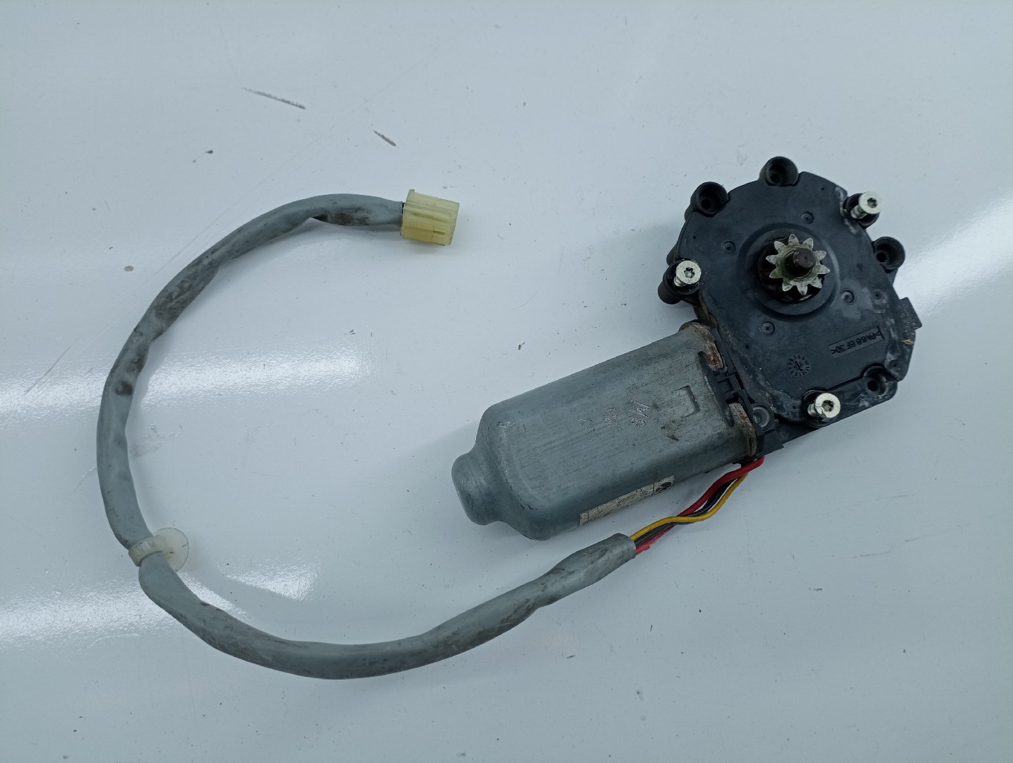 Motor de vidro frente esquerdo HONDA CIVIC VI Fastback (MA, MB) | 94 - 01 Imagem-2