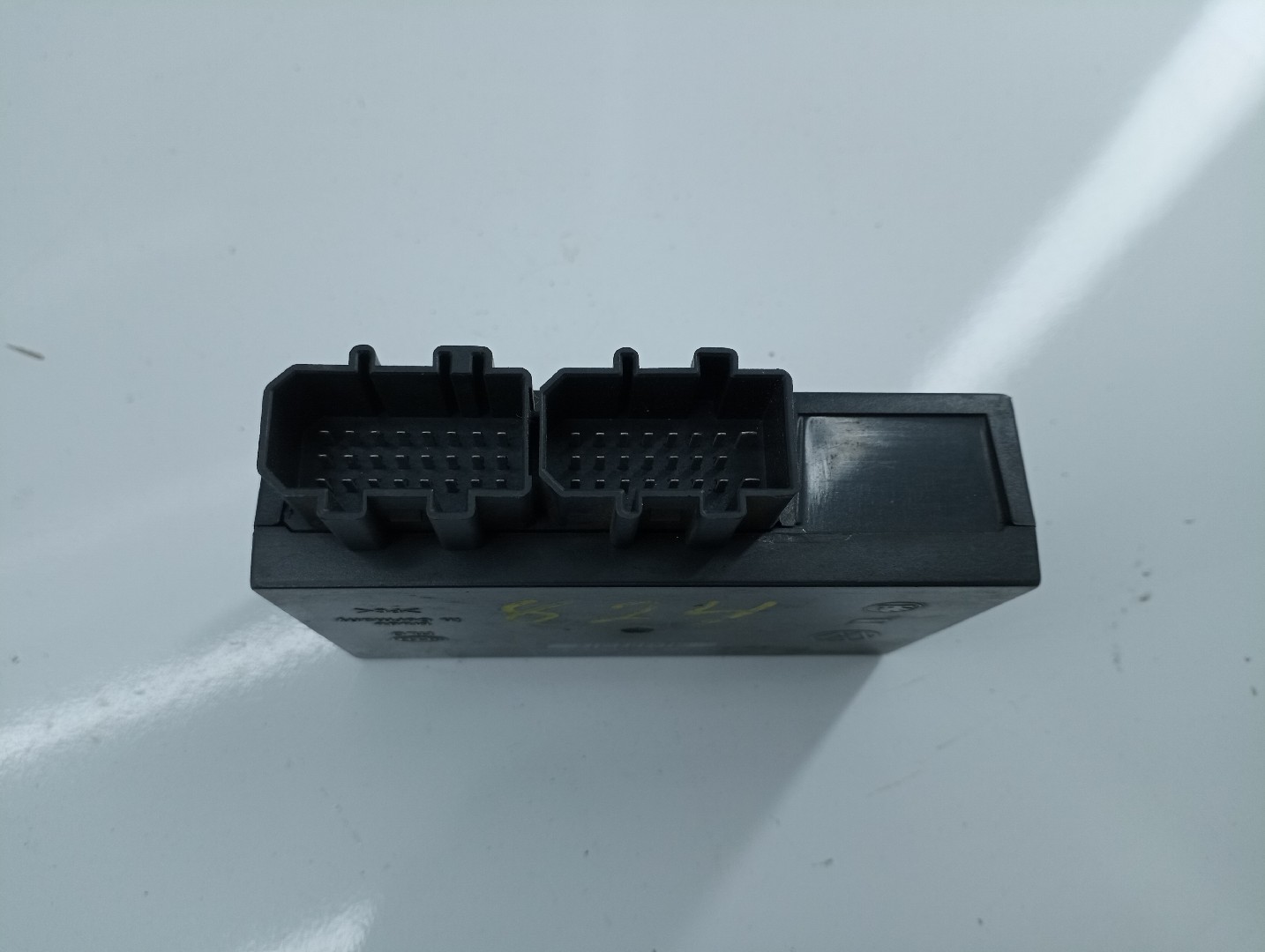 Módulo Confort VOLKSWAGEN GOLF IV (1J1) | 97 - 07 Imagem-3