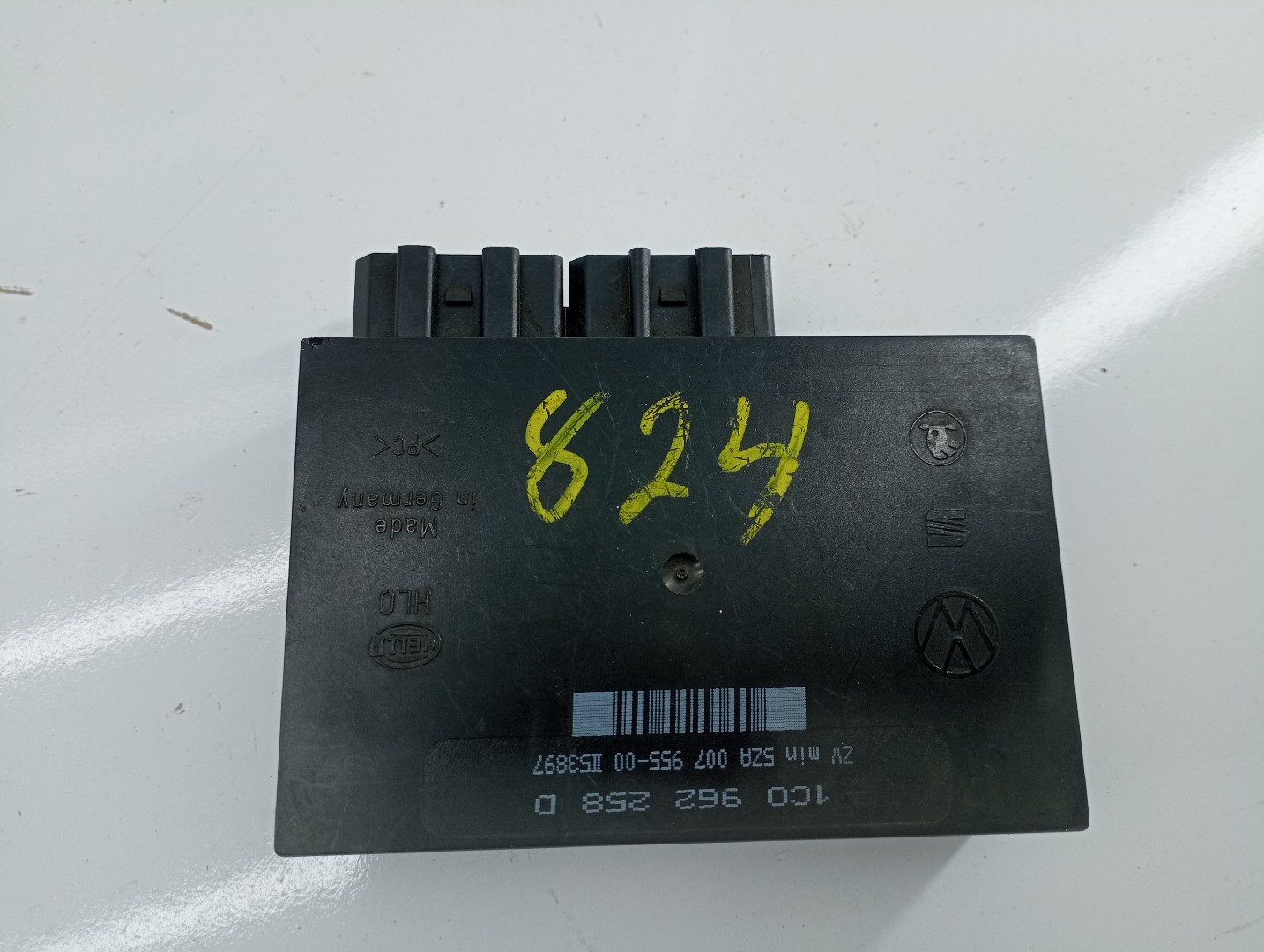 Módulo Confort VOLKSWAGEN GOLF IV (1J1) | 97 - 07 Imagem-6