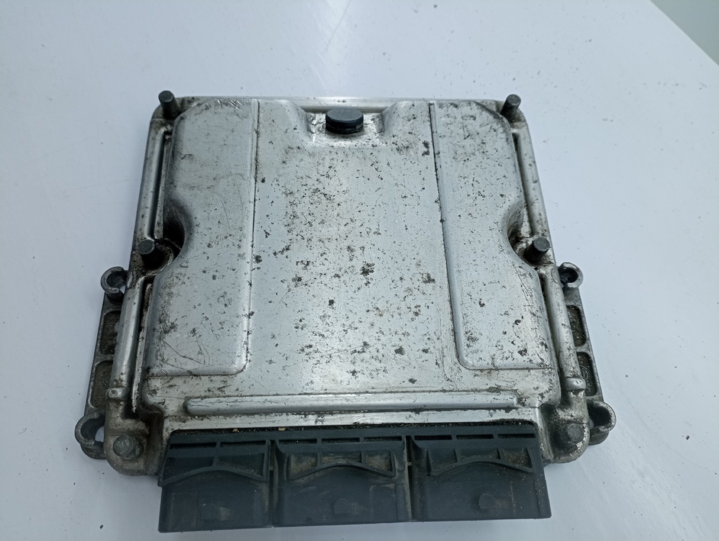 Centralina de Motor RENAULT LAGUNA II (BG0/1_) | 01 - 07 Imagem-3