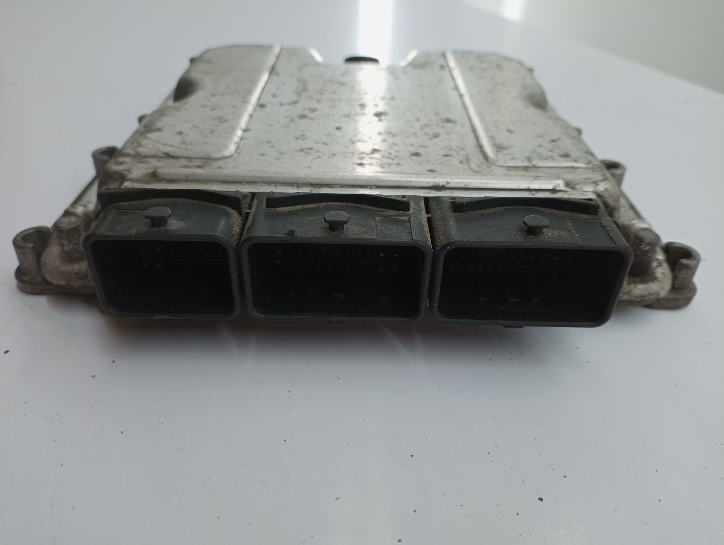 Centralina de Motor RENAULT LAGUNA II (BG0/1_) | 01 - 07 Imagem-2