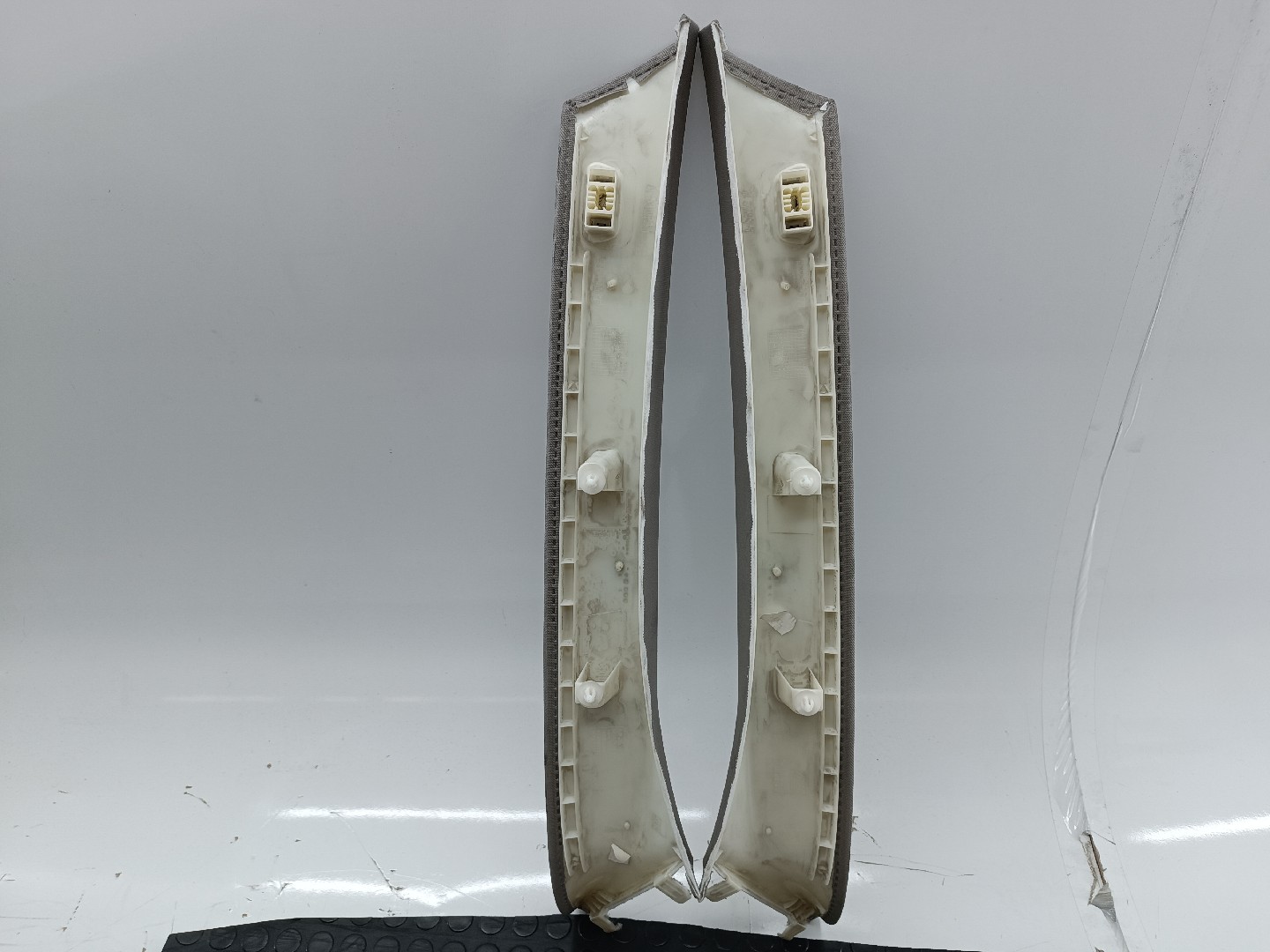 Moldura de pilar A BMW 5 (F10) | 09 - 16 Imagem-1