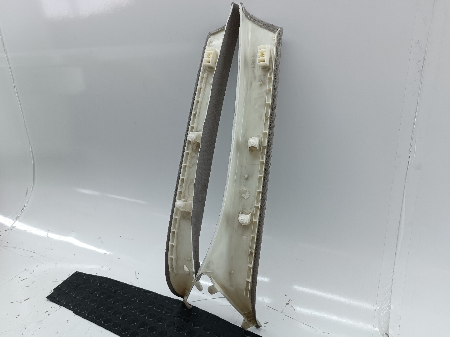 Moldura de pilar A BMW 5 (F10) | 09 - 16 Imagem-2