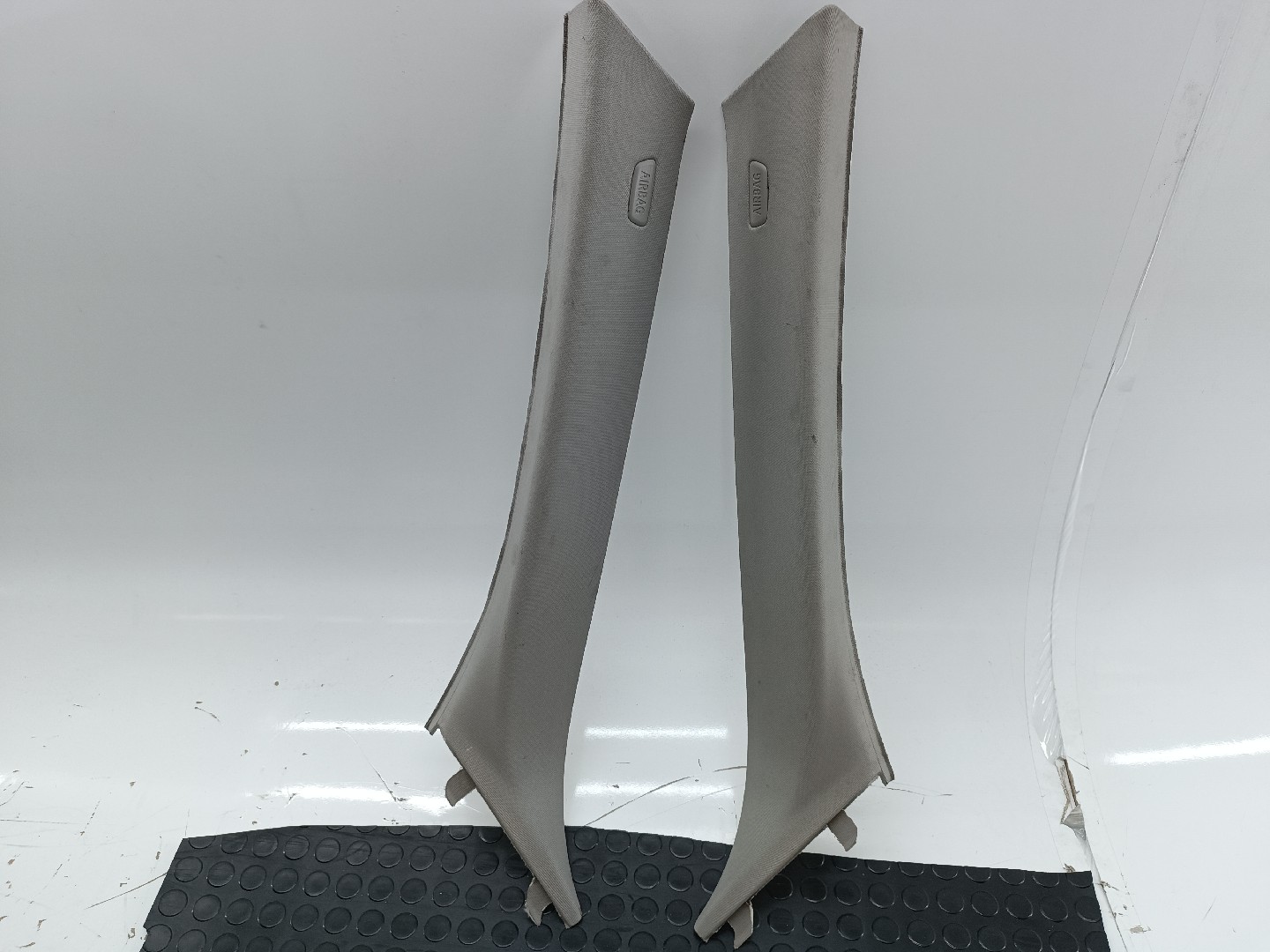 Moldura de pilar A BMW 5 (F10) | 09 - 16