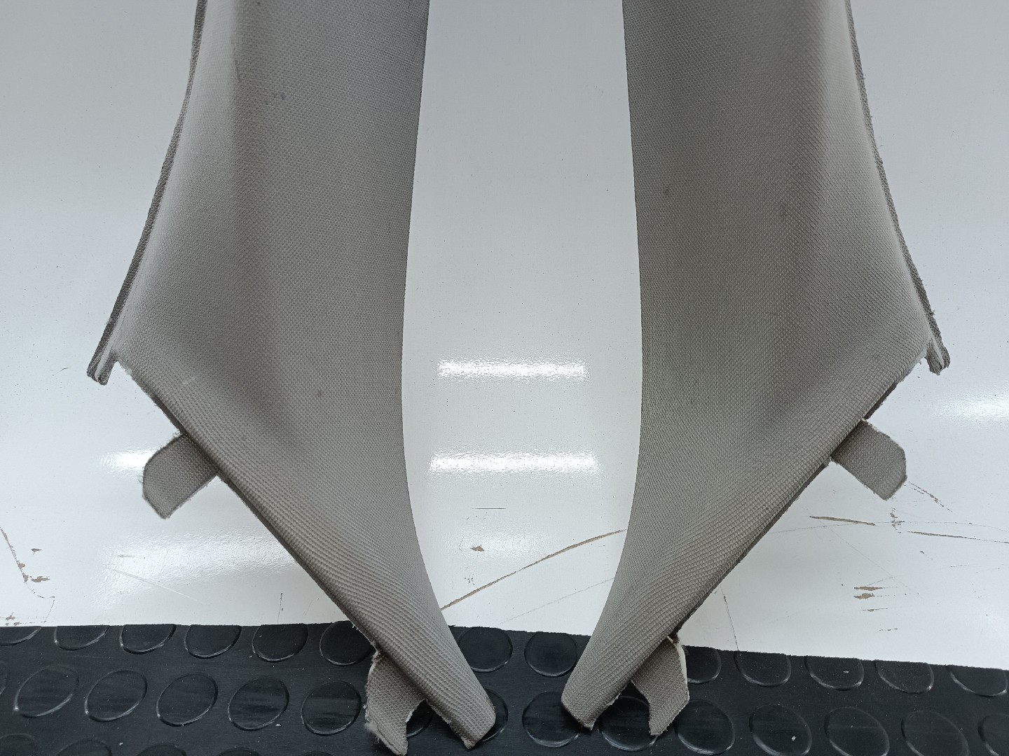 Moldura de pilar A BMW 5 (F10) | 09 - 16 Imagem-7
