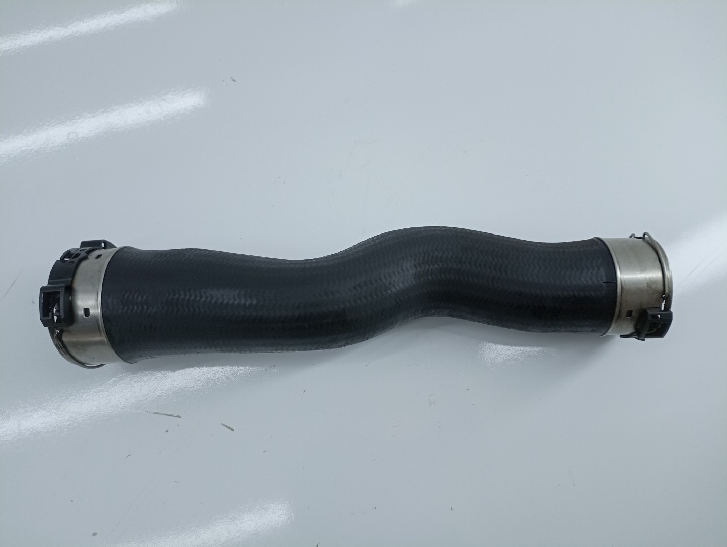 Tubagem do Intercooler BMW 5 (F10) | 09 - 16