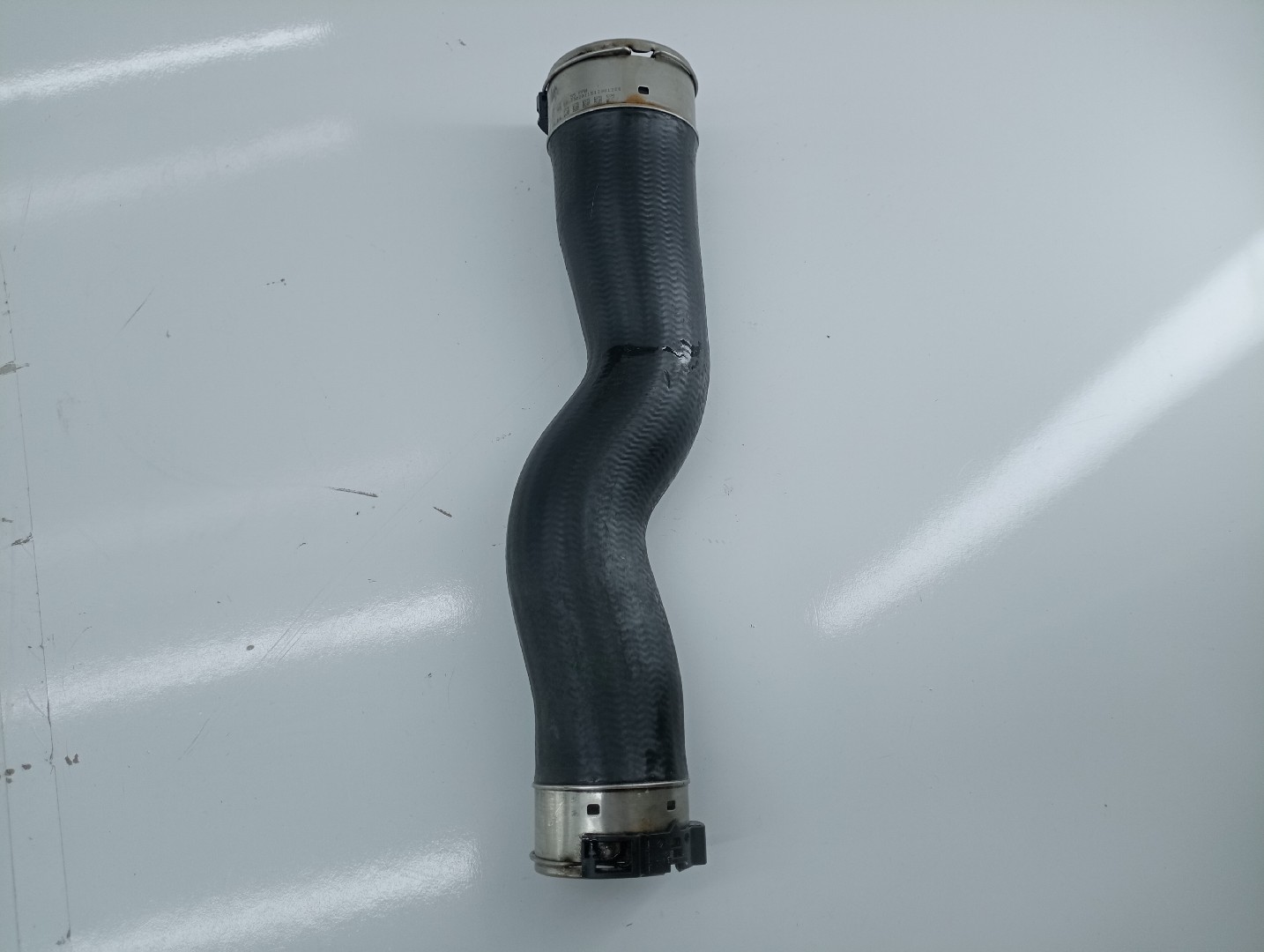 Tubagem do Intercooler BMW 5 (F10) | 09 - 16 Imagem-4