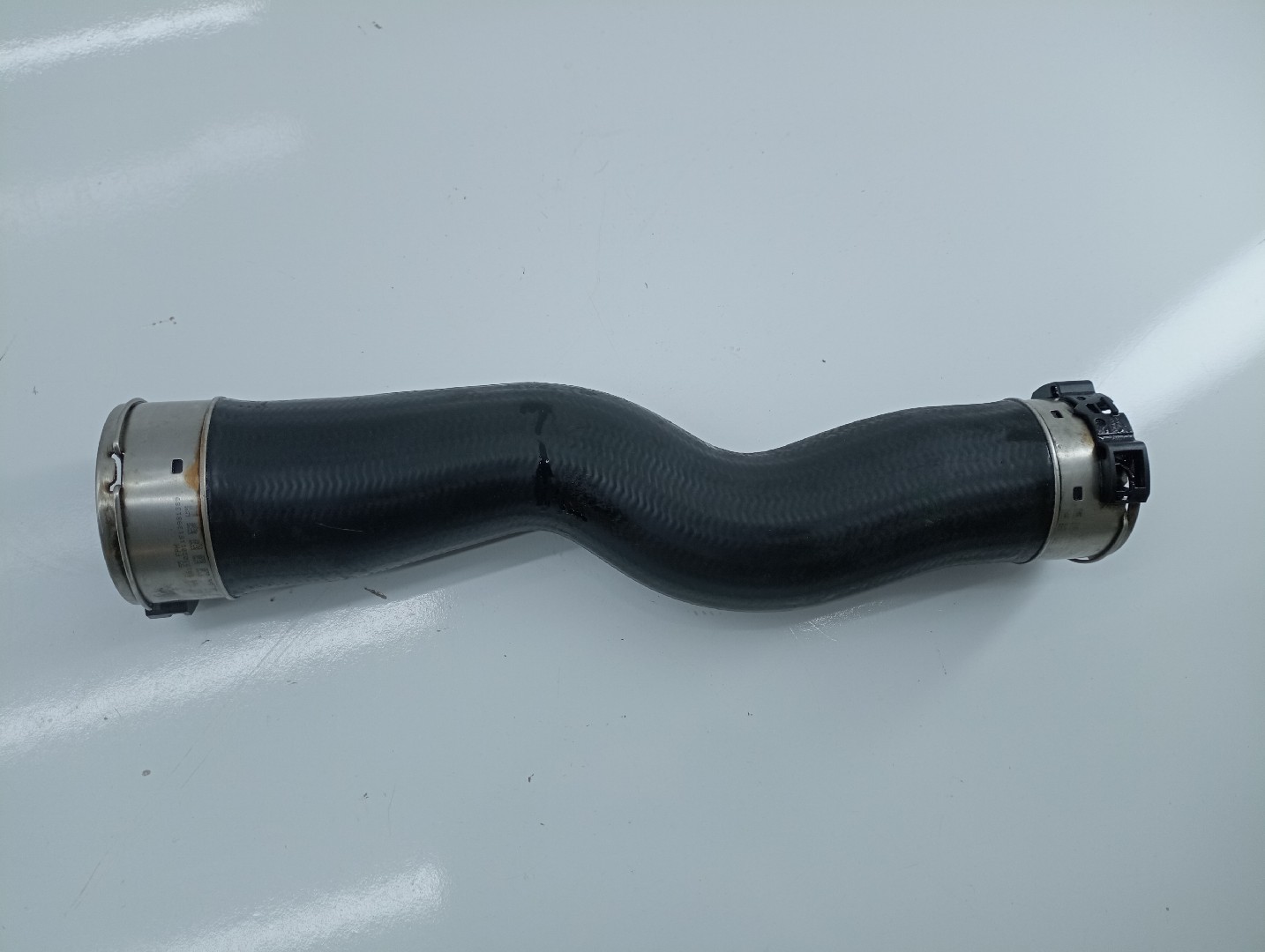 Tubagem do Intercooler BMW 5 (F10) | 09 - 16 Imagem-5