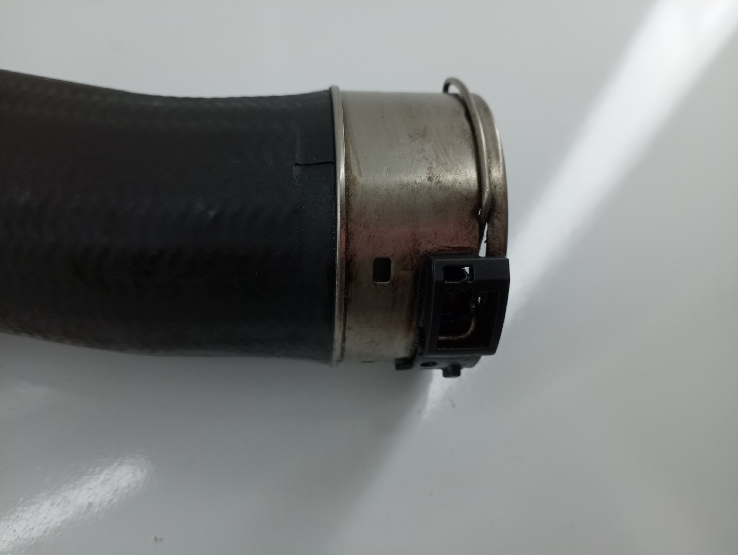 Tubagem do Intercooler BMW 5 (F10) | 09 - 16 Imagem-2