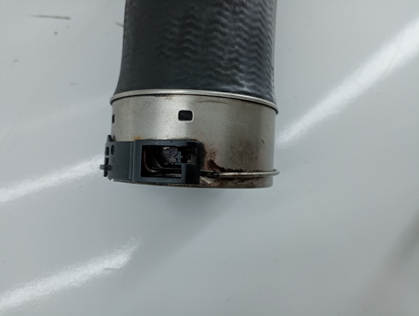 Tubagem do Intercooler BMW 5 (F10) | 09 - 16 Imagem-1