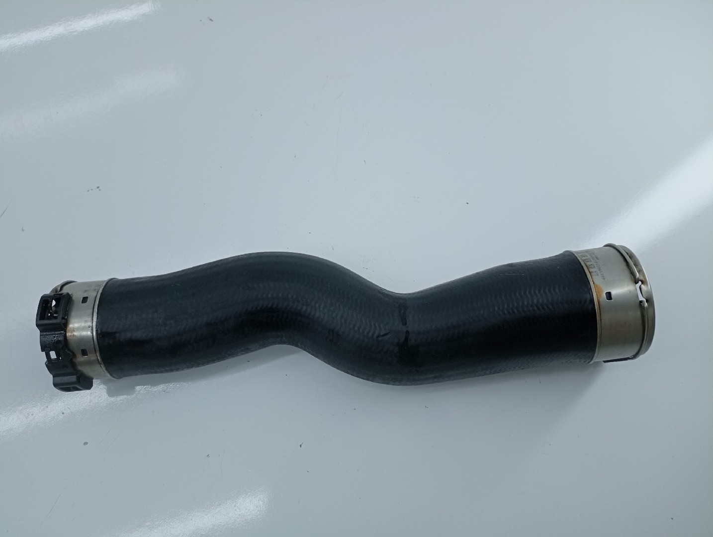 Tubagem do Intercooler BMW 5 (F10) | 09 - 16 Imagem-3