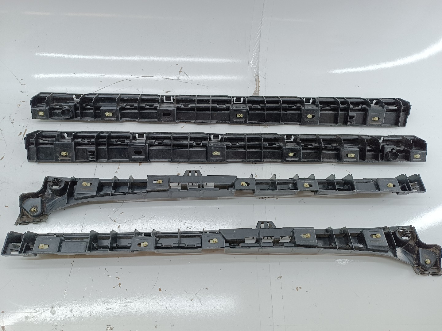 Suporte de embaladeiras BMW 5 (F10) | 09 - 16 Imagem-6