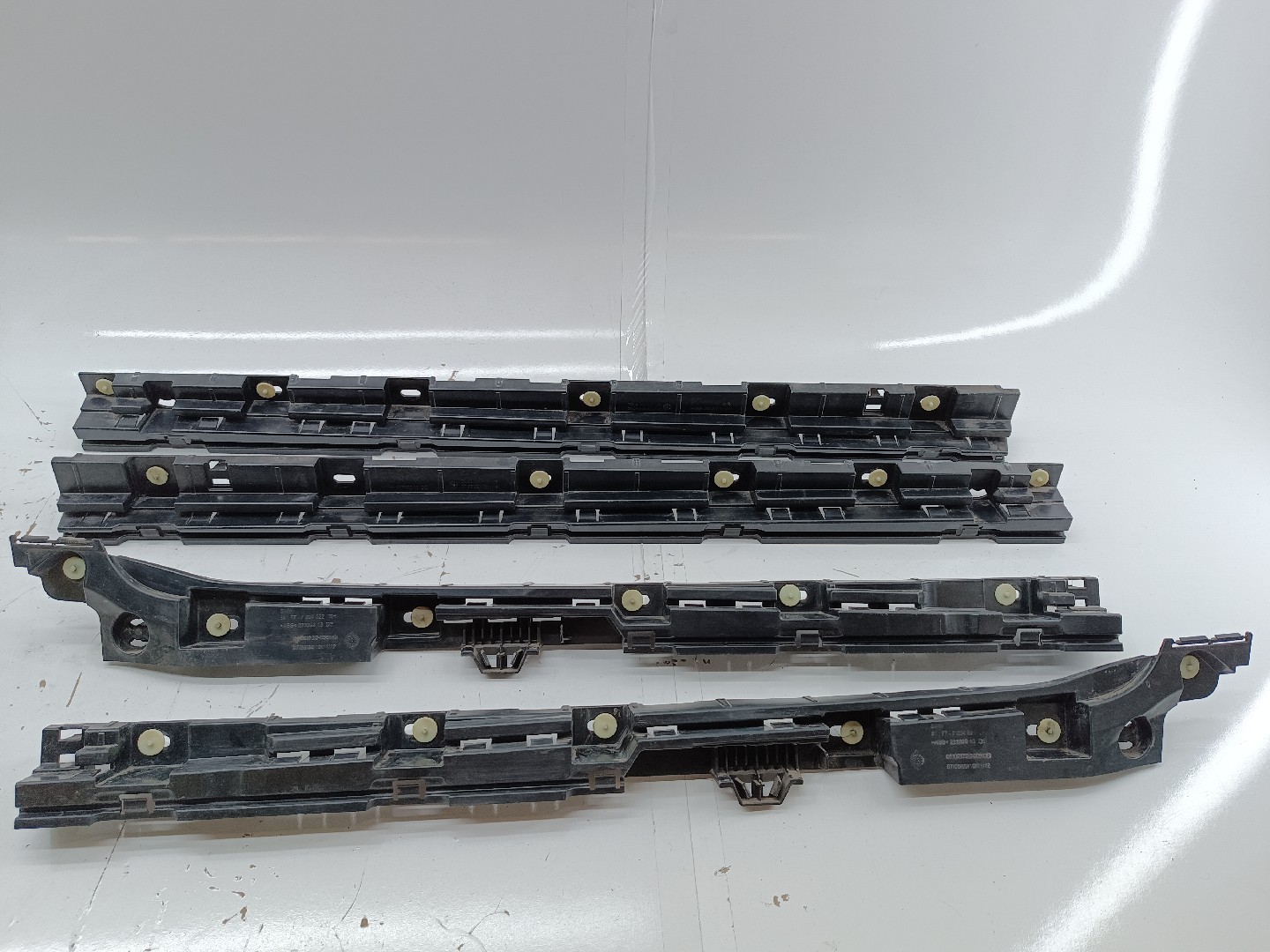 Suporte de embaladeiras BMW 5 (F10) | 09 - 16 Imagem-9