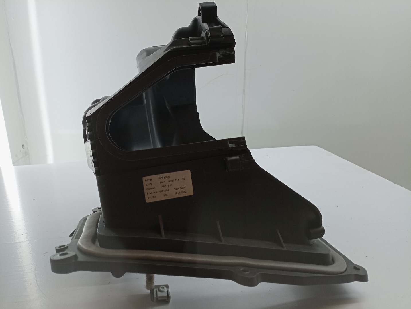 Motor da Climatizaçao / Sofagem BMW 5 (F10) | 09 - 16