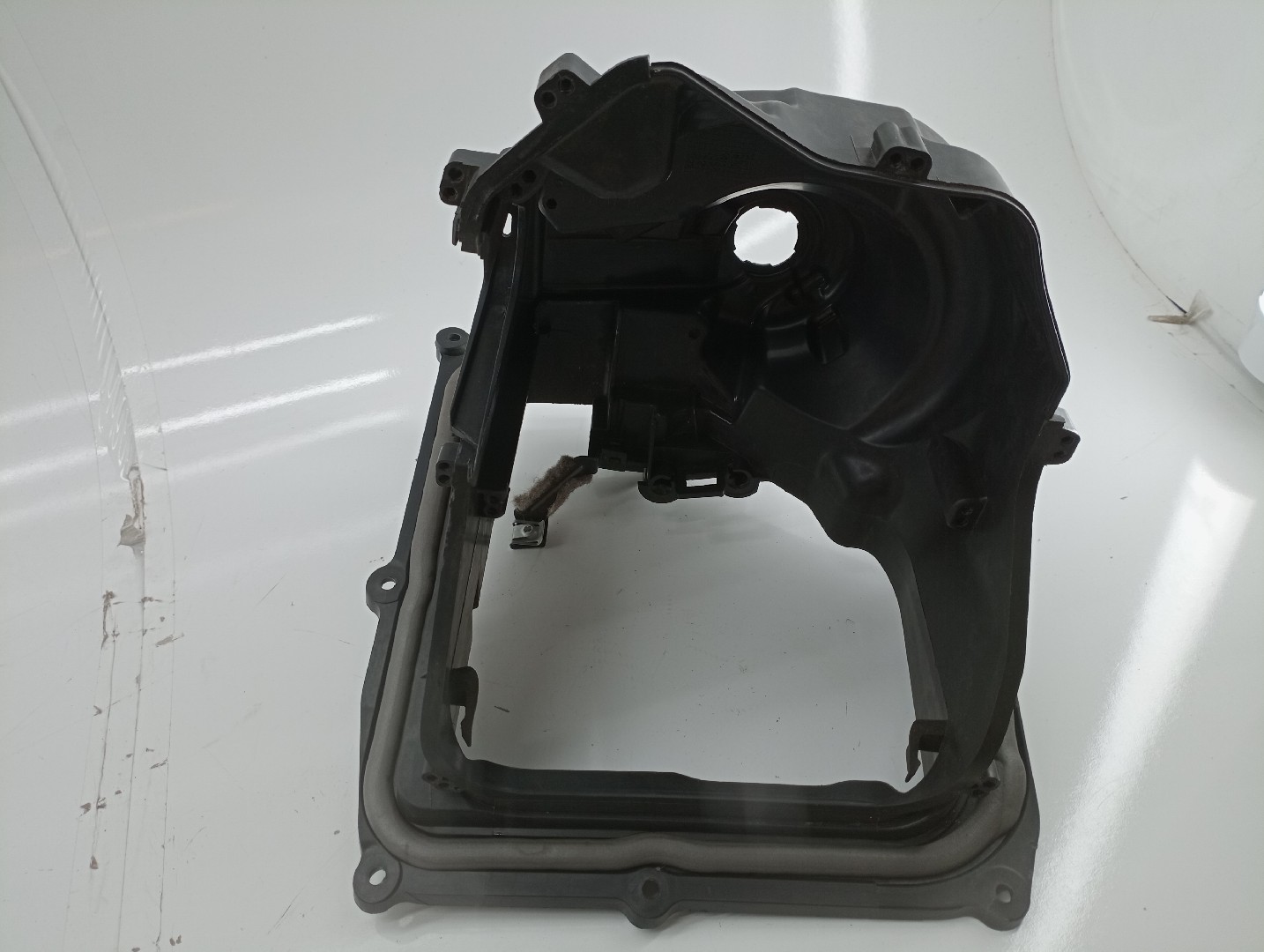 Motor da Climatizaçao / Sofagem BMW 5 (F10) | 09 - 16 Imagem-2