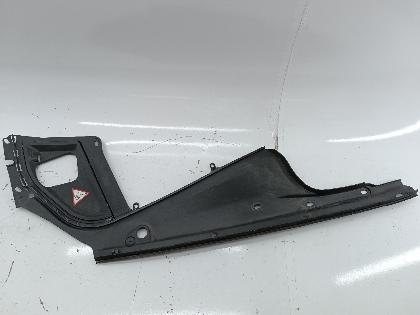 Acabamento de Torpedo BMW 5 (F10) | 09 - 16 Imagem-7