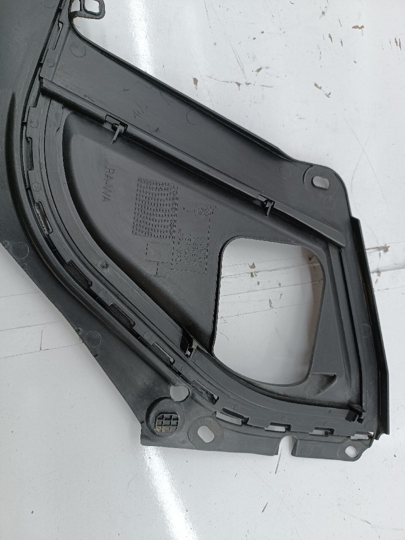 Acabamento de Torpedo BMW 5 (F10) | 09 - 16 Imagem-6