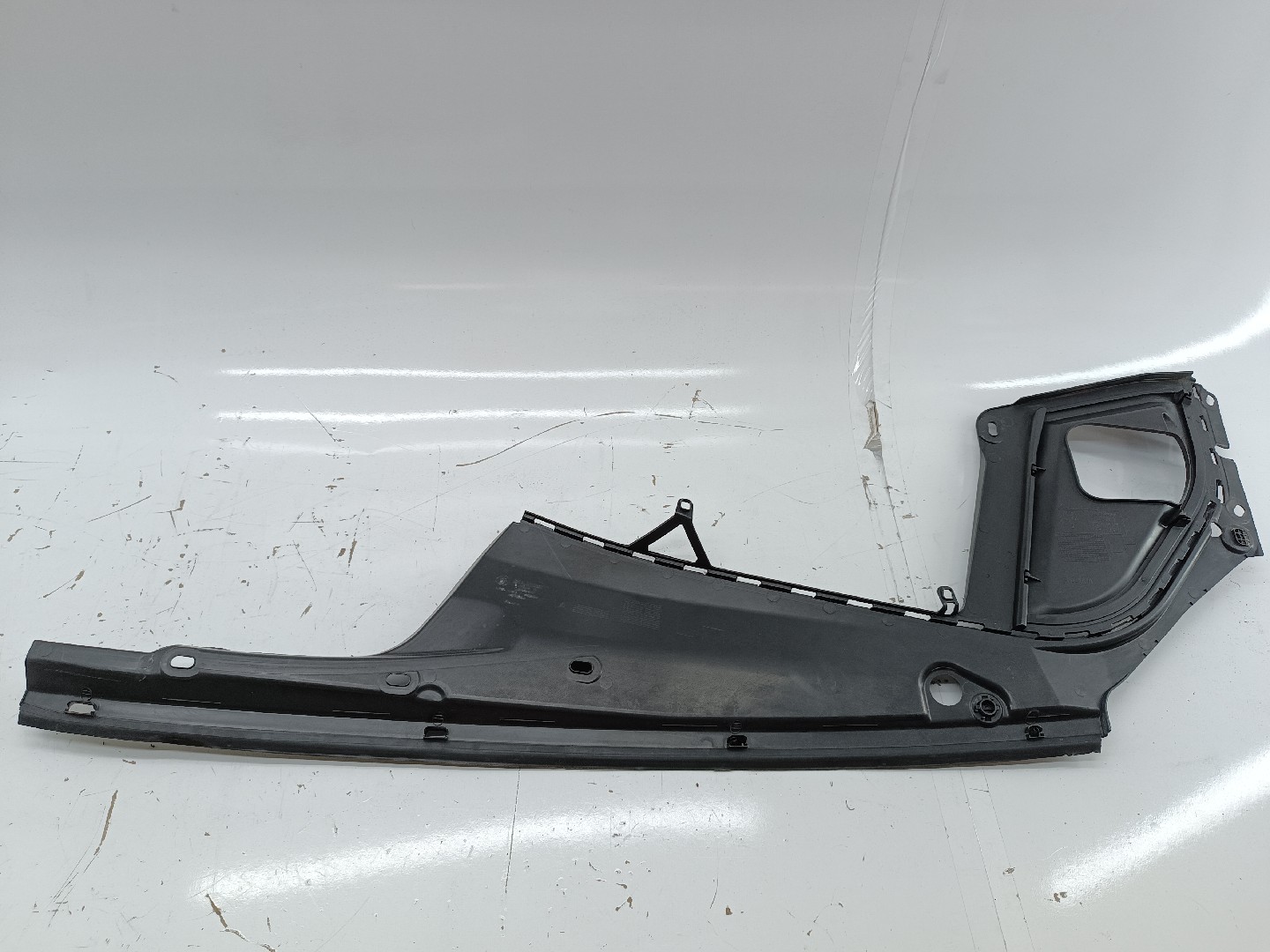 Acabamento de Torpedo BMW 5 (F10) | 09 - 16 Imagem-3