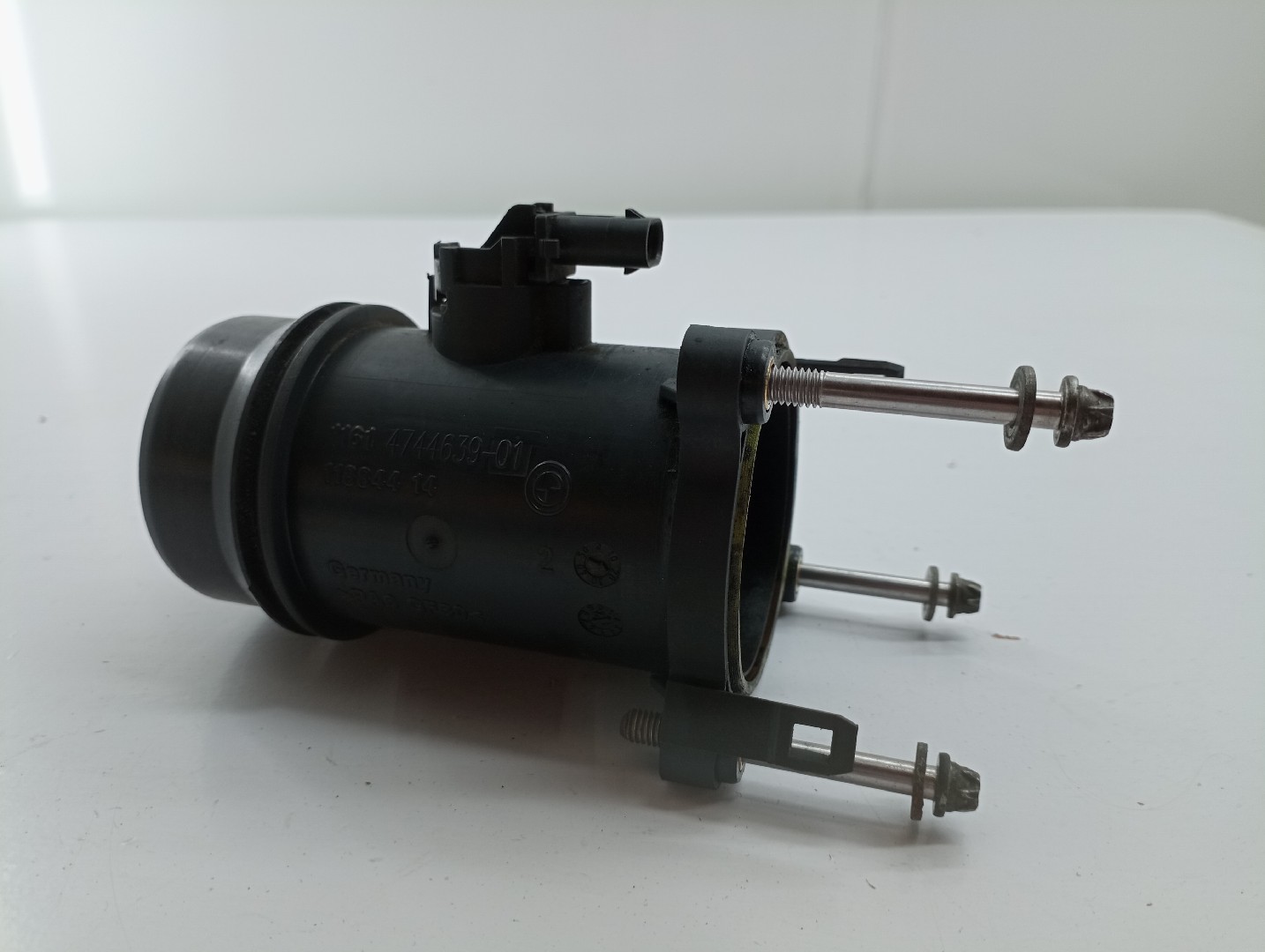 Medidor de Massa de Ar BMW 5 (F10) | 09 - 16 Imagem-6