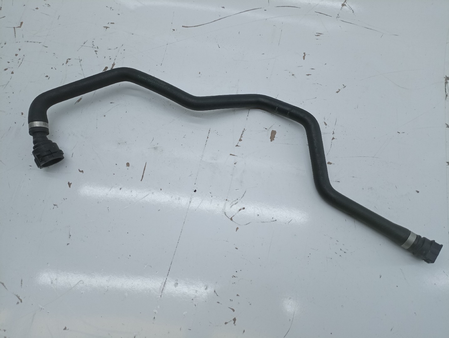 Tubo de Água BMW 5 (F10) | 09 - 16