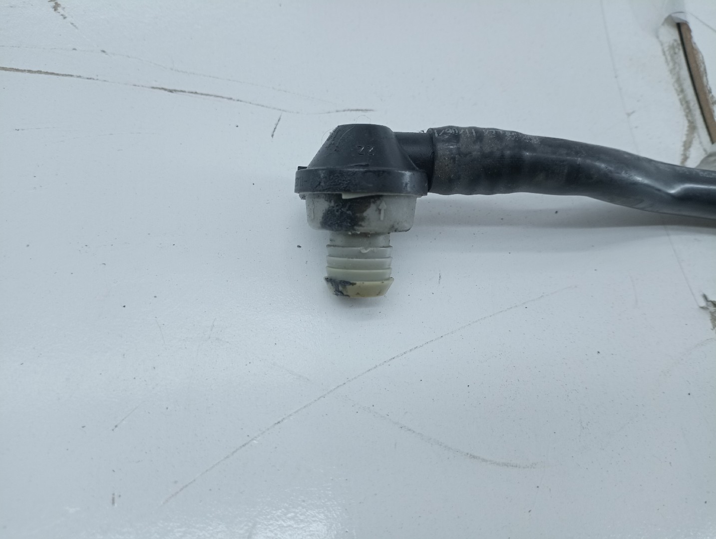 Tubo flexível de vacuo,sistema de travagem BMW 5 (F10) | 09 - 16 Imagem-1