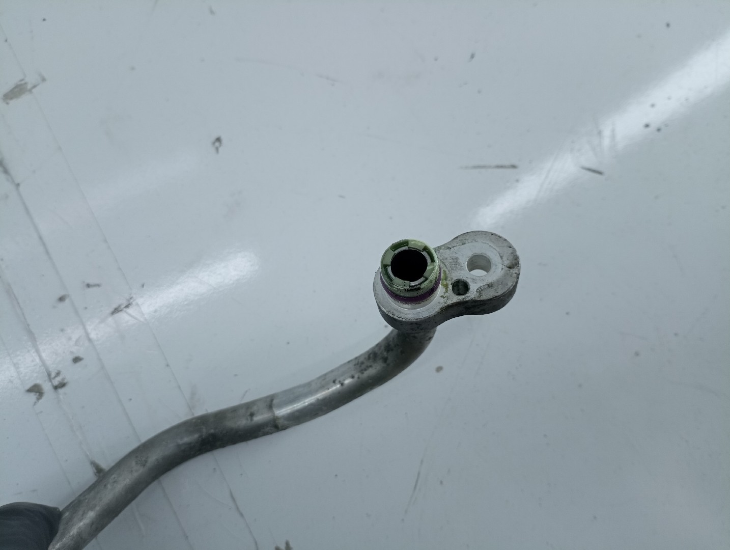 Tubo de Ar condicionado BMW 5 (F10) | 09 - 16 Imagem-1