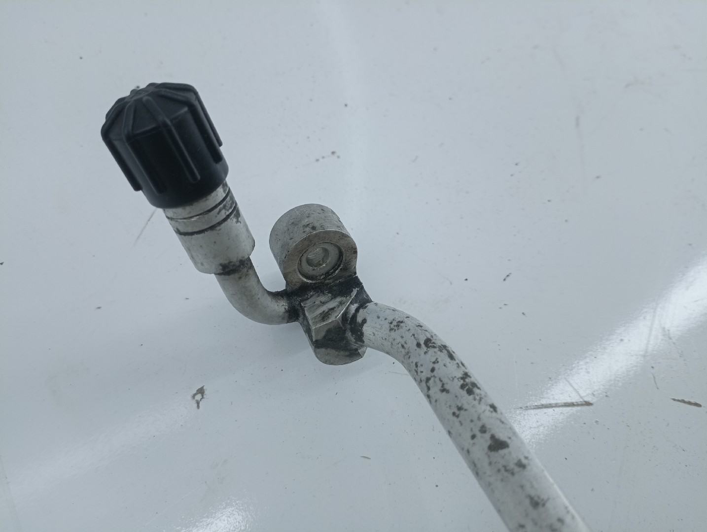 Tubo de Ar condicionado BMW 5 (F10) | 09 - 16 Imagem-2