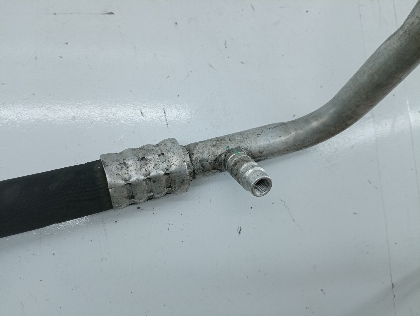 Tubo de Ar Condicionado BMW 5 (F10) | 09 - 16 Imagem-3