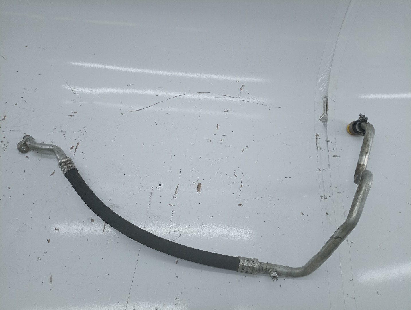 Tubo de Ar Condicionado BMW 5 (F10) | 09 - 16 Imagem-6